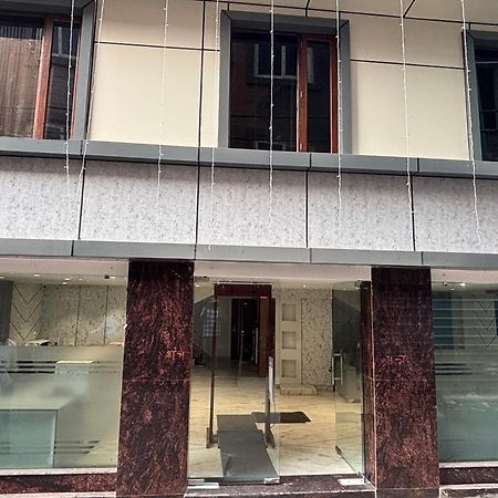 Cg Internationl By Sweet Guest House Ню Делхи Екстериор снимка