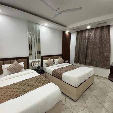 Cg Internationl By Sweet Guest House Ню Делхи Екстериор снимка
