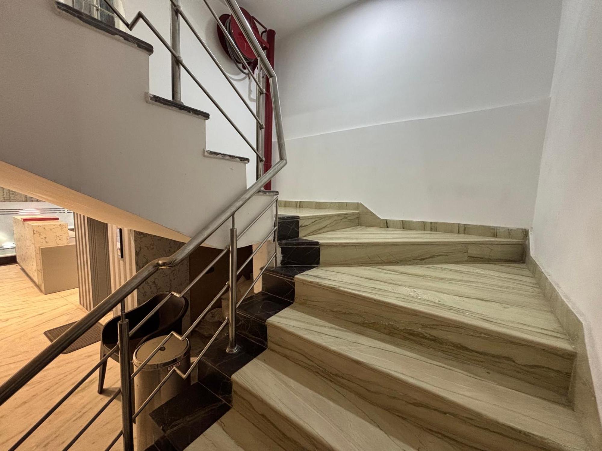 Cg Internationl By Sweet Guest House Ню Делхи Екстериор снимка